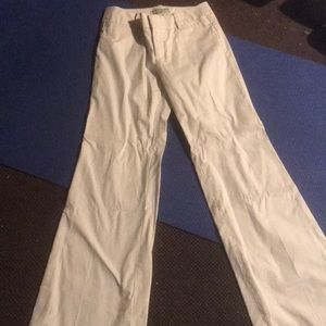 Banana republic trousers